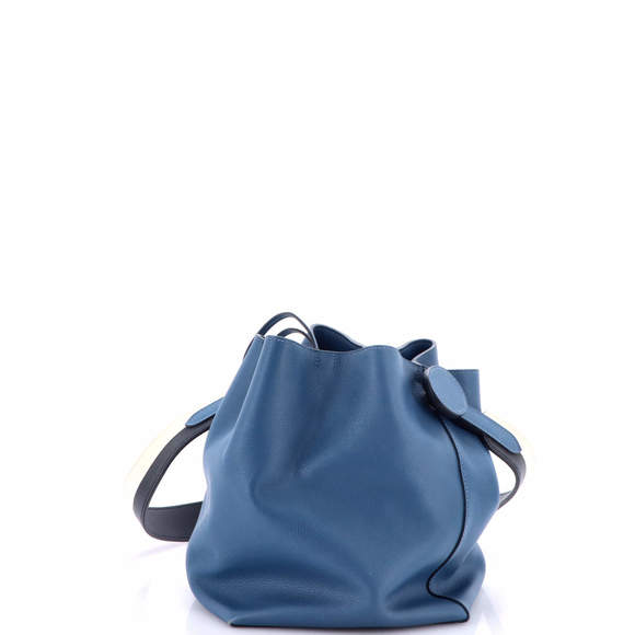 Hermes 17 Licol Bag Evercolor - Picture 1 of 6